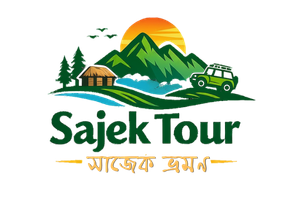 Sajek Tour - সাজেক ভ্রমণ